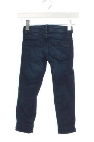 Kinderjeans Playful Motion, Größe 3-4y/ 104-110 cm, Farbe Blau, Preis € 22,49