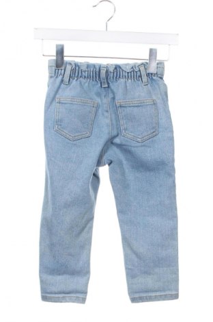 Kinderjeans Reserved, Größe 3-4y/ 104-110 cm, Farbe Blau, Preis 16,37 €