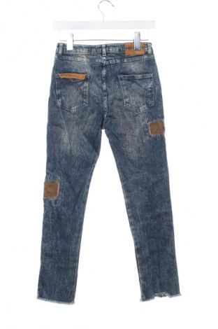 Kinderjeans TWINSET, Größe 11-12y/ 152-158 cm, Farbe Blau, Preis 16,37 €