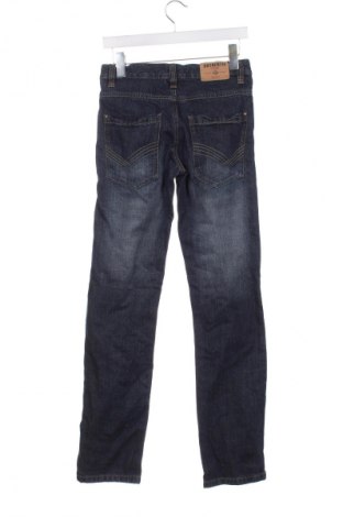 Kinderjeans Tom Tailor, Größe 14-15y/ 168-170 cm, Farbe Blau, Preis 18,99 €