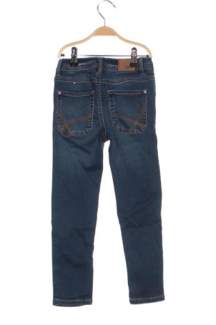 Kinderjeans Topolino, Größe 4-5y/ 110-116 cm, Farbe Blau, Preis € 22,49