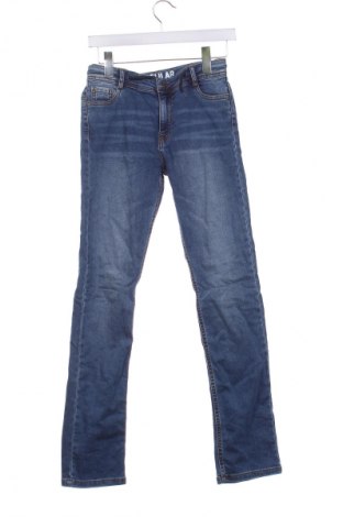 Kinderjeans Vertbaudet, Größe 12-13y/ 158-164 cm, Farbe Blau, Preis 4,99 €