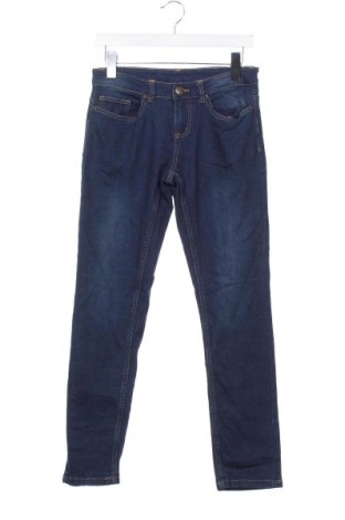 Kinderjeans X-Mail, Größe 13-14y/ 164-168 cm, Farbe Blau, Preis € 4,99