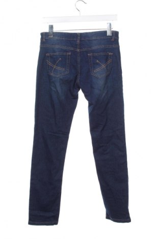 Kinderjeans X-Mail, Größe 13-14y/ 164-168 cm, Farbe Blau, Preis € 4,99