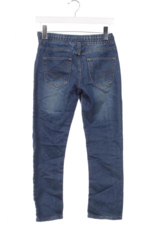 Kinderjeans Y.F.K., Größe 9-10y/ 140-146 cm, Farbe Blau, Preis 22,49 €