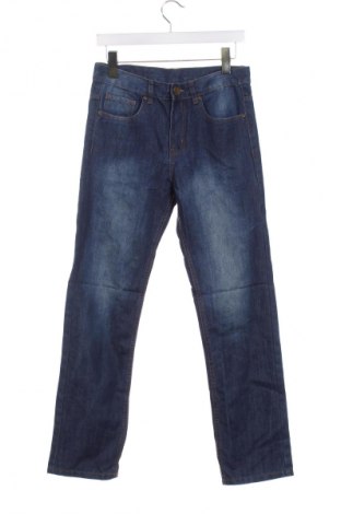 Kinderjeans Y.F.K., Größe 12-13y/ 158-164 cm, Farbe Blau, Preis 22,49 €