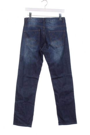 Kinderjeans Y.F.K., Größe 12-13y/ 158-164 cm, Farbe Blau, Preis 22,49 €