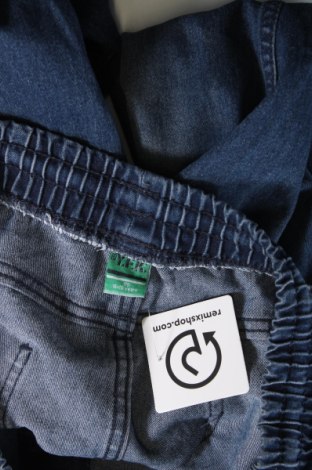 Kinderjeans Y.F.K., Größe 14-15y/ 168-170 cm, Farbe Blau, Preis € 22,49