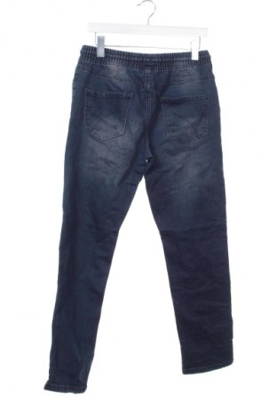 Kinderjeans Y.F.K., Größe 14-15y/ 168-170 cm, Farbe Blau, Preis € 22,49