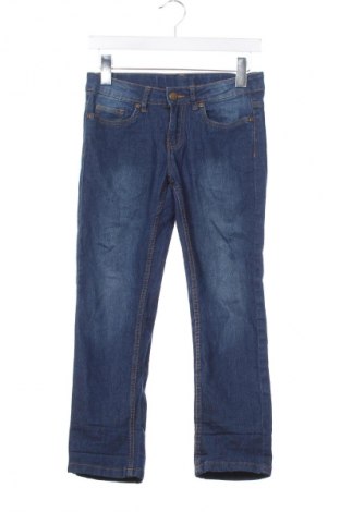 Kinderjeans Y.F.K., Größe 8-9y/ 134-140 cm, Farbe Blau, Preis € 22,49