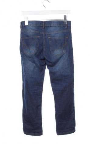 Kinderjeans Y.F.K., Größe 8-9y/ 134-140 cm, Farbe Blau, Preis € 22,49