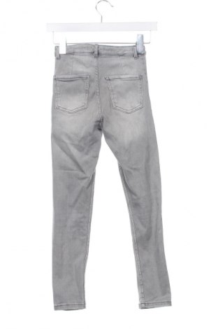 Kinderjeans Zara, Größe 10-11y/ 146-152 cm, Farbe Grau, Preis € 18,00