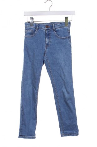 Kinderjeans Zara, Größe 8-9y/ 134-140 cm, Farbe Blau, Preis € 9,22