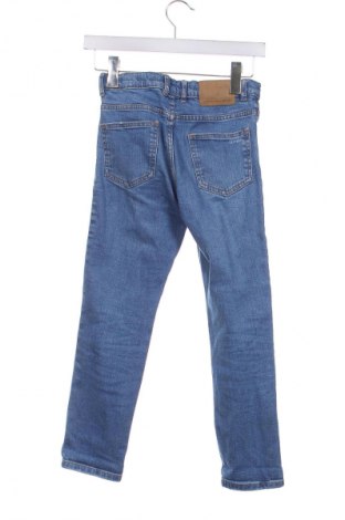 Kinderjeans Zara, Größe 8-9y/ 134-140 cm, Farbe Blau, Preis € 9,22