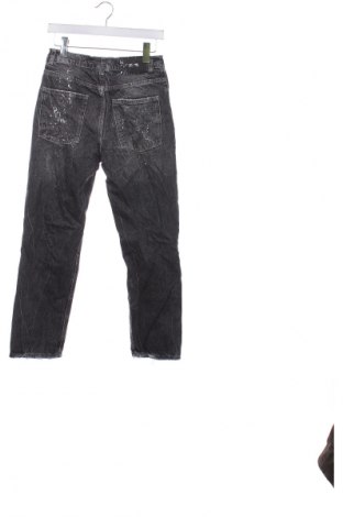 Kinderjeans Zara, Größe 13-14y/ 164-168 cm, Farbe Grau, Preis 12,99 €