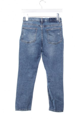 Kinderjeans Zara, Größe 9-10y/ 140-146 cm, Farbe Blau, Preis 5,99 €