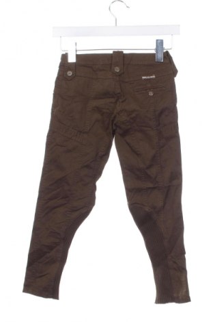 Pantaloni de catifea reiată, pentru copii Replay & Sons, Mărime 5-6y/ 116-122 cm, Culoare Maro, Preț 27,99 Lei