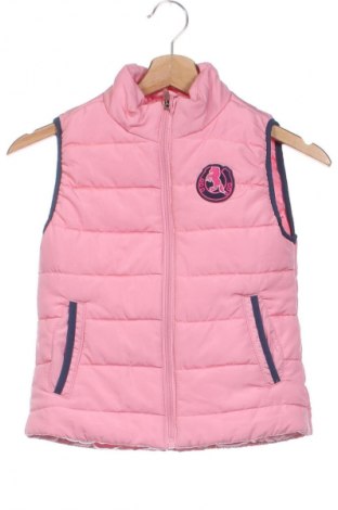 Kinderweste, Größe 8-9y/ 134-140 cm, Farbe Rosa, Preis 14,99 €