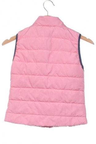 Kinderweste, Größe 8-9y/ 134-140 cm, Farbe Rosa, Preis 14,99 €