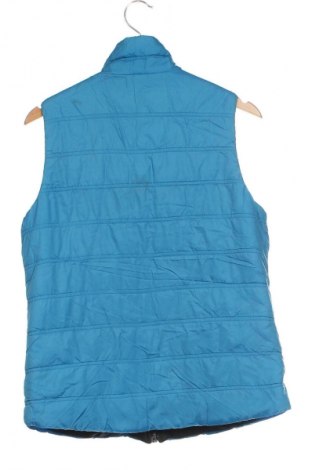 Kinderweste Flair, Größe 13-14y/ 164-168 cm, Farbe Blau, Preis 8,49 €