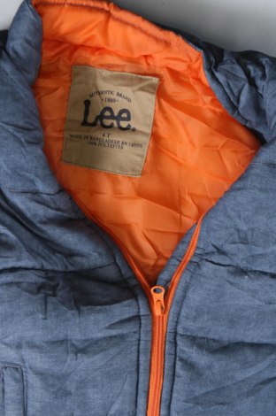 Kinderweste Lee, Größe 4-5y/ 110-116 cm, Farbe Blau, Preis € 25,99