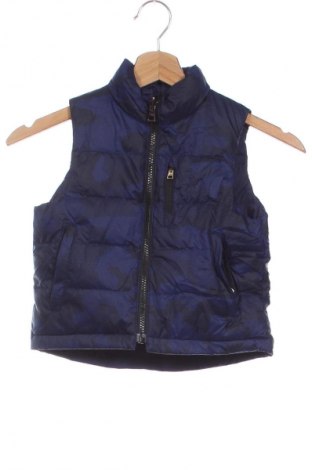 Kinderweste Polo By Ralph Lauren, Größe 1-2m/ 50-56 cm, Farbe Blau, Preis 53,49 €