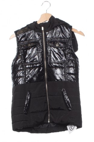 Vestă pentru copii River Island, Mărime 10-11y/ 146-152 cm, Culoare Negru, Preț 50,99 Lei