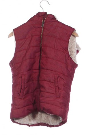 Kinderweste Yigga, Größe 8-9y/ 134-140 cm, Farbe Rot, Preis 10,74 €