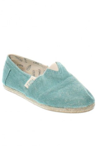 Kinder-Espadrilles Paez, Größe 29, Farbe Grün, Preis € 12,79