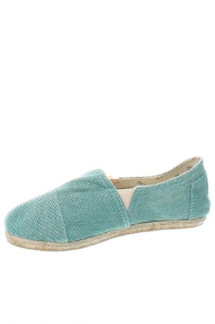 Kinder-Espadrilles Paez, Größe 29, Farbe Grün, Preis € 12,79