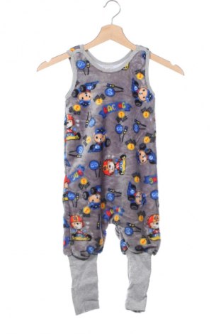 Salopetă pentru copii., Mărime 12-18m/ 80-86 cm, Culoare Multicolor, Preț 79,99 Lei