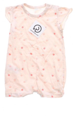 Kinder Overall, Größe 9-12m/ 74-80 cm, Farbe Mehrfarbig, Preis € 16,47