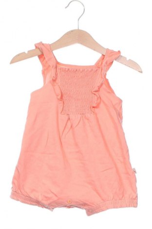 Kinder Overall, Größe 9-12m/ 74-80 cm, Farbe Rosa, Preis € 16,47