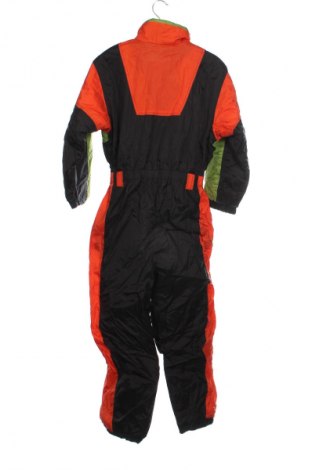 Kinder Overall, Größe 10-11y/ 146-152 cm, Farbe Mehrfarbig, Preis € 15,99