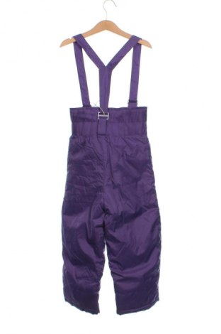 Kinder Overall Bpc Bonprix Collection, Größe 3-4y/ 104-110 cm, Farbe Lila, Preis € 22,49