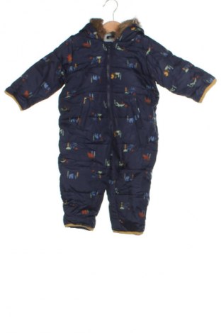 Kinder Overall Carter's, Größe 9-12m/ 74-80 cm, Farbe Mehrfarbig, Preis 15,99 €