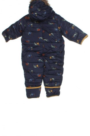 Kinder Overall Carter's, Größe 9-12m/ 74-80 cm, Farbe Mehrfarbig, Preis 15,99 €