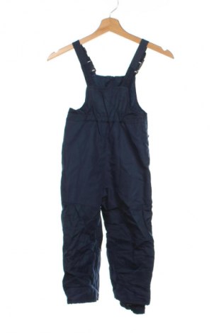 Kinder Overall Circo, Größe 3-6m/ 62-68 cm, Farbe Blau, Preis 15,99 €