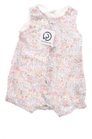 Kinder Overall H&M, Größe 6-9m/ 68-74 cm, Farbe Mehrfarbig, Preis 16,47 €