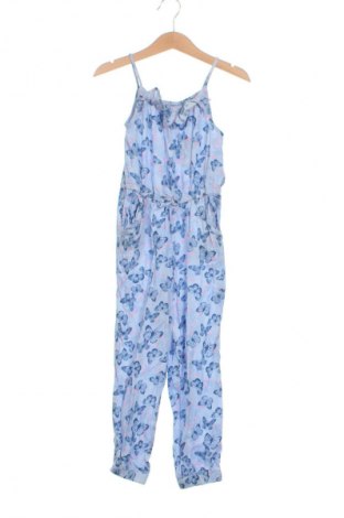 Kinder Overall H&M, Größe 3-4y/ 104-110 cm, Farbe Mehrfarbig, Preis € 16,00