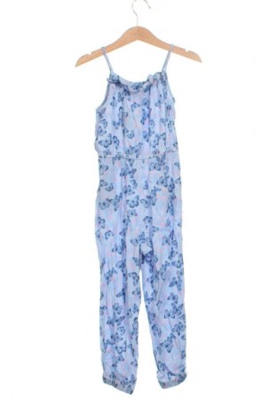 Kinder Overall H&M, Größe 3-4y/ 104-110 cm, Farbe Mehrfarbig, Preis € 16,00