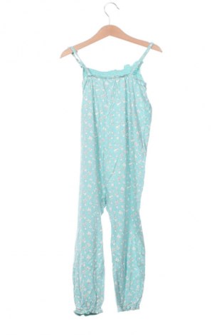 Kinder Overall H&M, Größe 2-3y/ 98-104 cm, Farbe Mehrfarbig, Preis 16,37 €