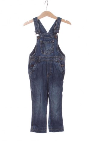 Kinder Overall Impidimpi, Größe 18-24m/ 86-98 cm, Farbe Blau, Preis € 5,99