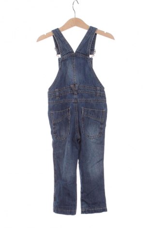 Kinder Overall Impidimpi, Größe 18-24m/ 86-98 cm, Farbe Blau, Preis € 5,99