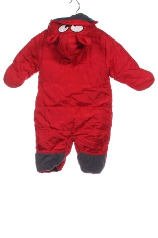 Kinder Overall Kids, Größe 3-6m/ 62-68 cm, Farbe Rot, Preis € 15,99