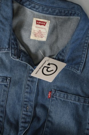 Kinder Overall Levi's, Größe 12-13y/ 158-164 cm, Farbe Blau, Preis € 24,55