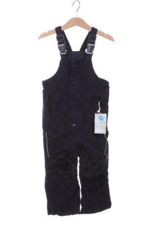 Kinder Overall Lily & Dan, Größe 2-3y/ 98-104 cm, Farbe Blau, Preis € 13,99