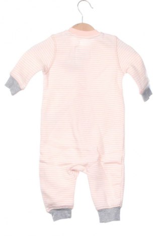 Kinder Overall Lupilu, Größe 2-3m/ 56-62 cm, Farbe Rosa, Preis € 10,08