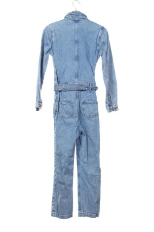 Kinder Overall Mango, Größe 12-13y/ 158-164 cm, Farbe Blau, Preis € 7,16