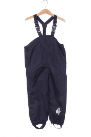 Kinder Overall Pocopiano, Größe 2-3y/ 98-104 cm, Farbe Blau, Preis € 22,49